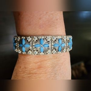 Turquoise bracelet
